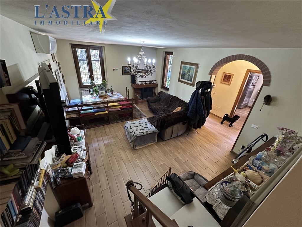 Villa / Villetta / Terratetto in vendita a Scandicci zona Roveta - anteprima 15