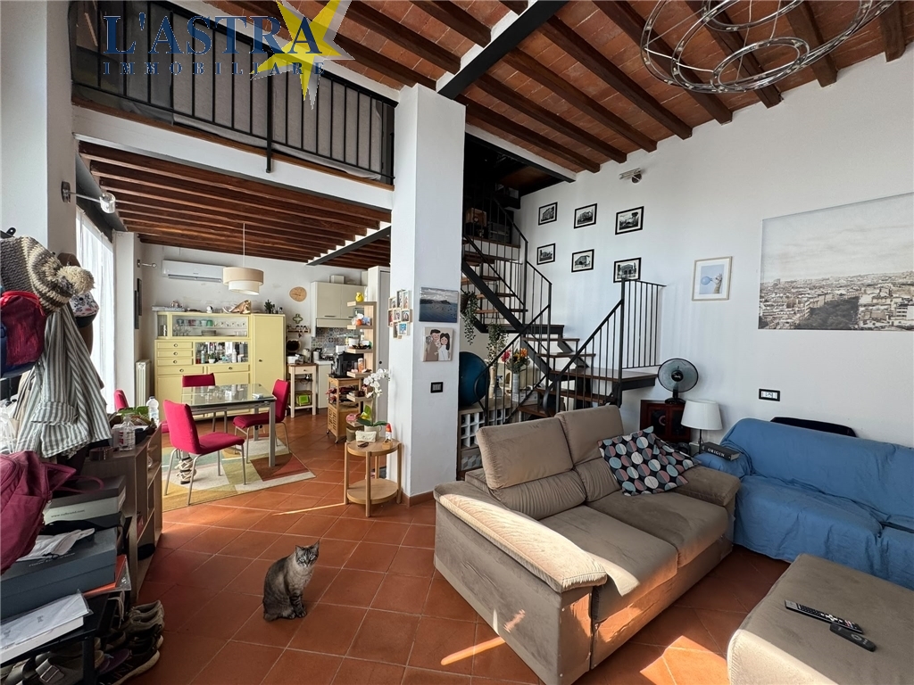 Villa / Villetta / Terratetto in affitto a Lastra a signa zona Lastra a signa - anteprima 3