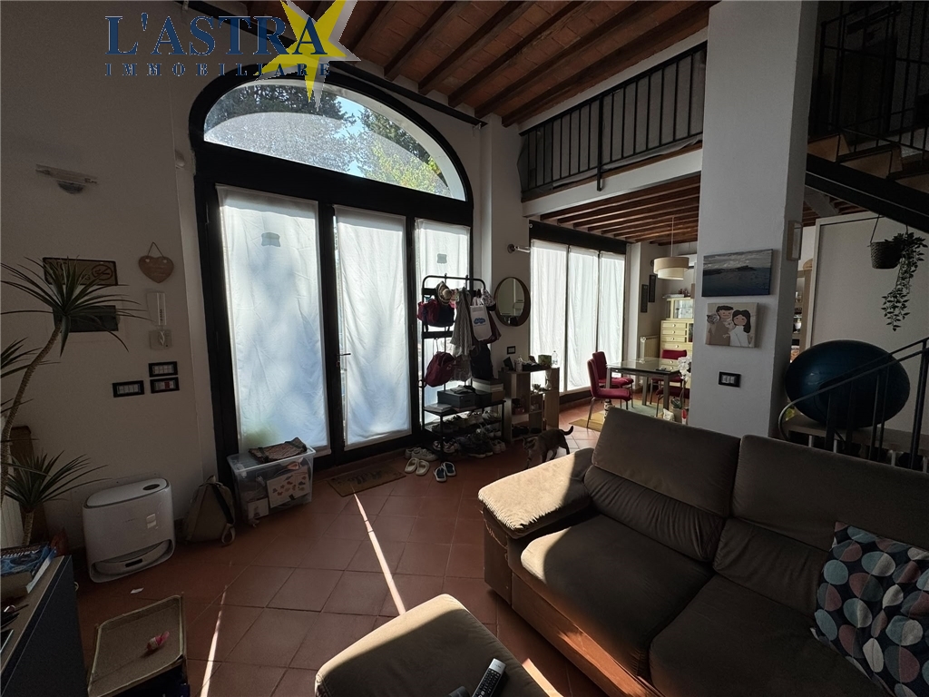 Villa / Villetta / Terratetto in affitto a Lastra a signa zona Lastra a signa - anteprima 6