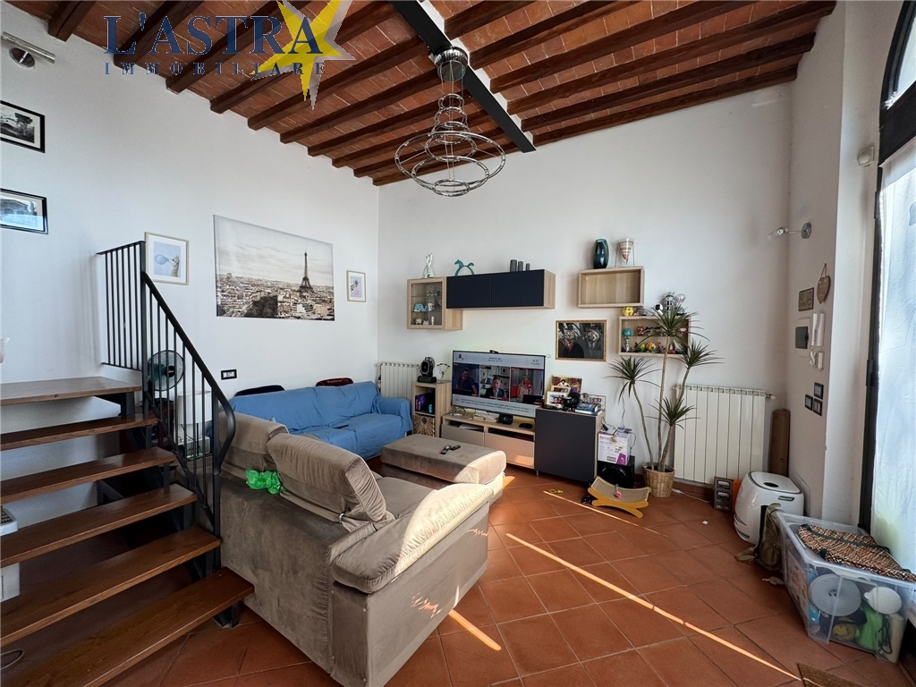 Villa / Villetta / Terratetto in affitto a Lastra a signa zona Lastra a signa - anteprima 7