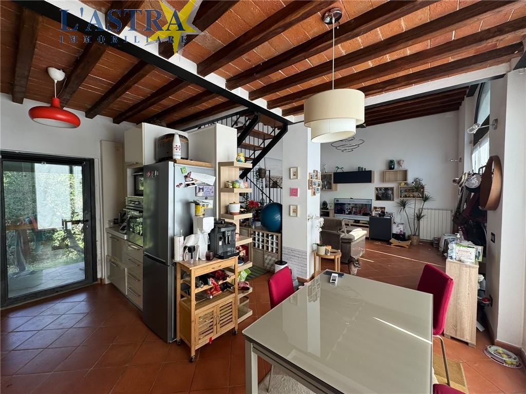 Villa / Villetta / Terratetto in affitto a Lastra a signa zona Lastra a signa - anteprima 9