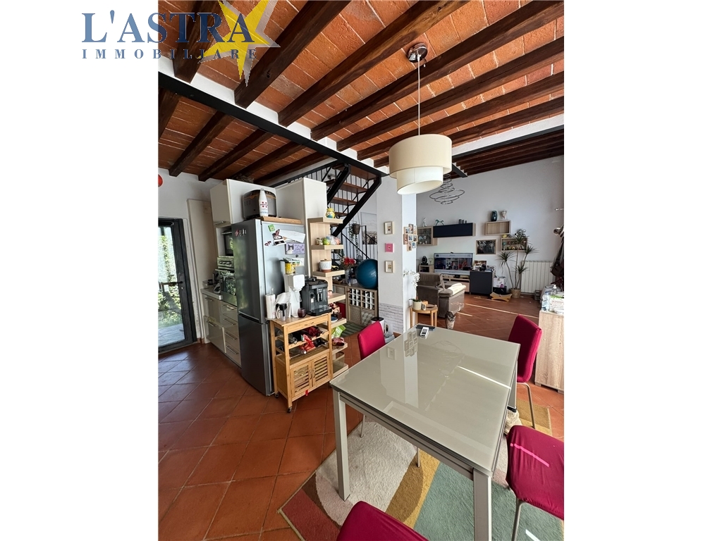 Villa / Villetta / Terratetto in affitto a Lastra a signa zona Lastra a signa - anteprima 10