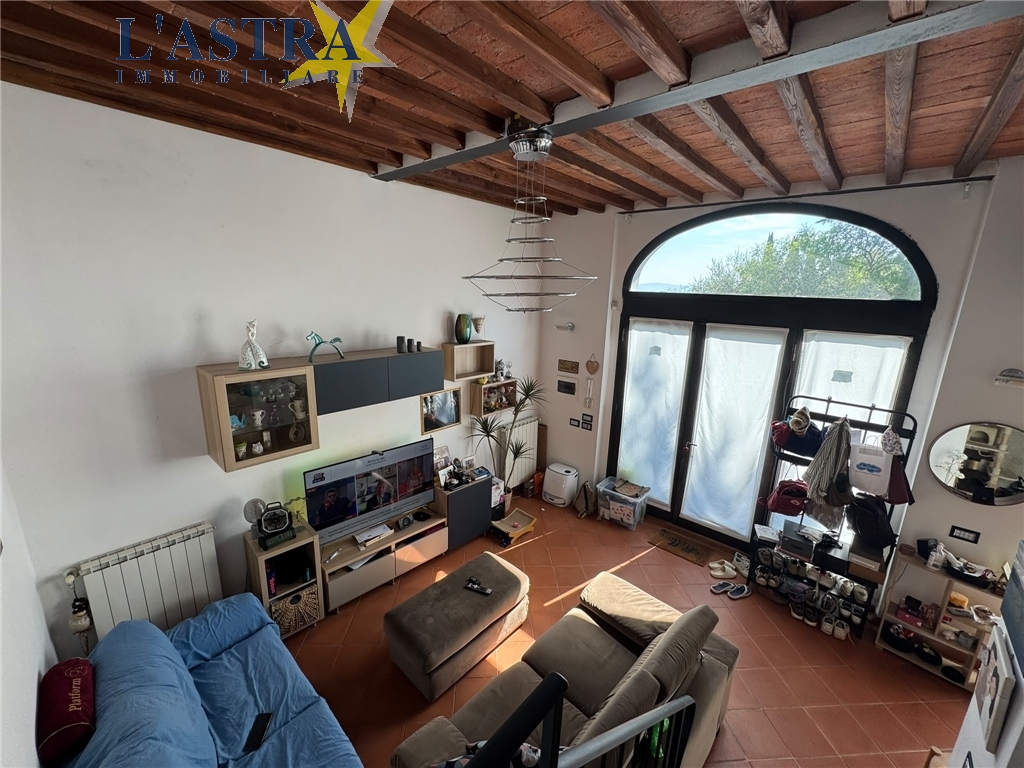Villa / Villetta / Terratetto in affitto a Lastra a signa zona Lastra a signa - anteprima 14