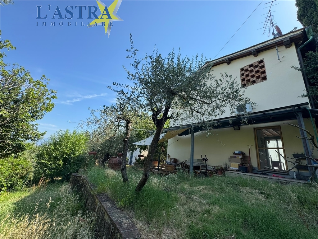 Villa / Villetta / Terratetto in affitto a Lastra a signa zona Lastra a signa - anteprima 33