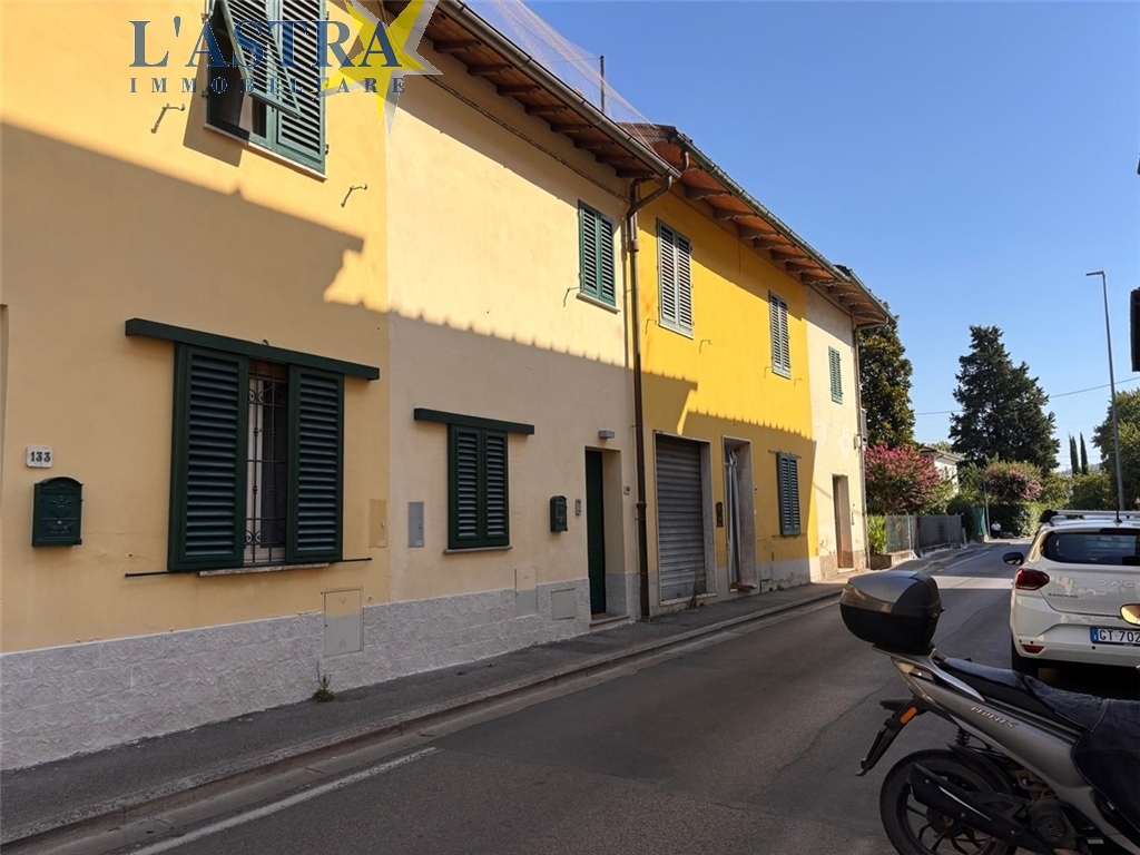 Villa / Villetta / Terratetto in vendita a Scandicci zona San colombano - immagine 3