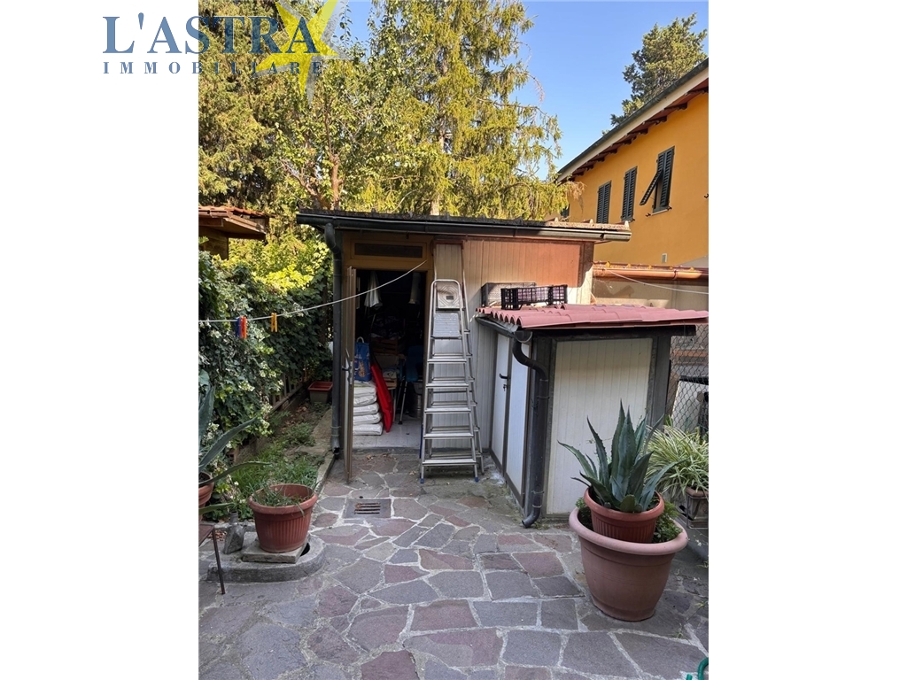 Villa / Villetta / Terratetto in vendita a Scandicci zona San colombano - immagine 11