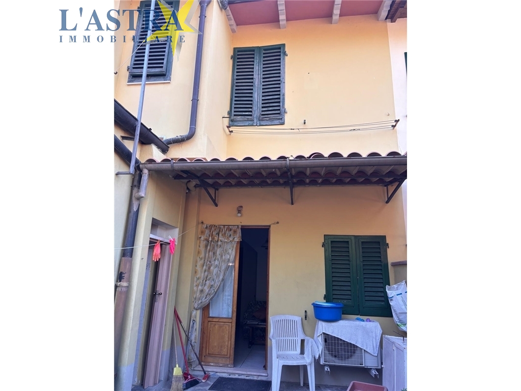 Villa / Villetta / Terratetto in vendita a Scandicci zona San colombano - immagine 19