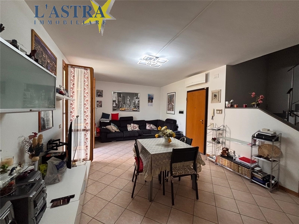 Villa / Villetta / Terratetto in vendita a Lastra a signa zona Malmantile - immagine 6