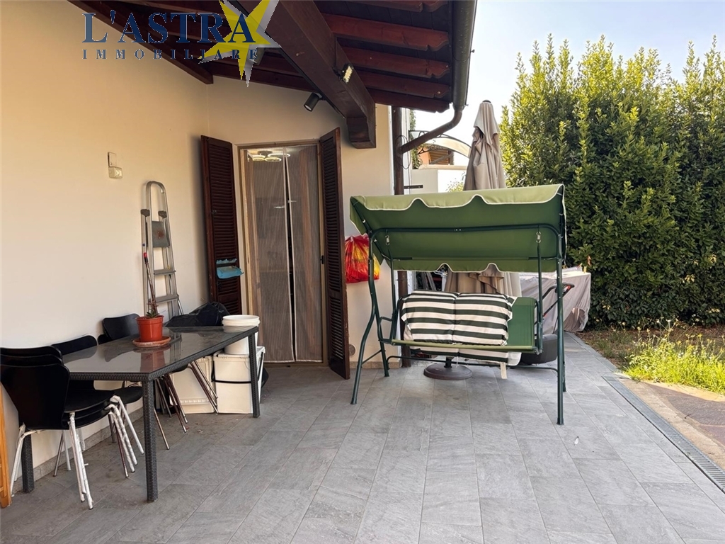 Villa / Villetta / Terratetto in vendita a Lastra a signa zona Malmantile - immagine 12
