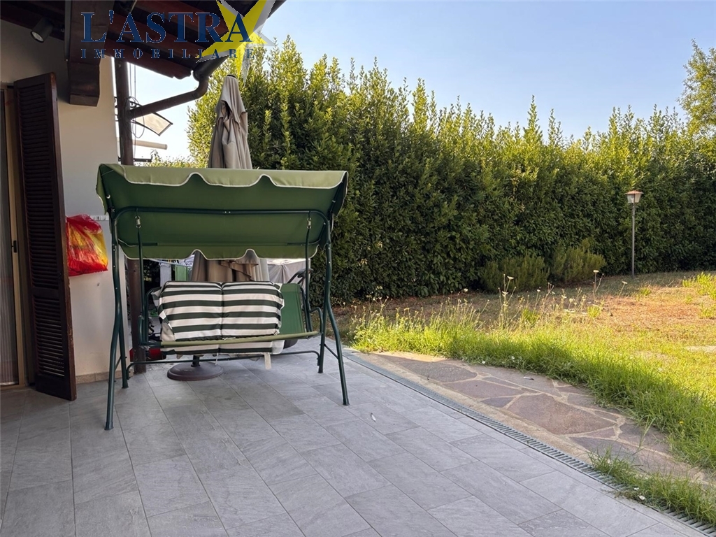Villa / Villetta / Terratetto in vendita a Lastra a signa zona Malmantile - immagine 13