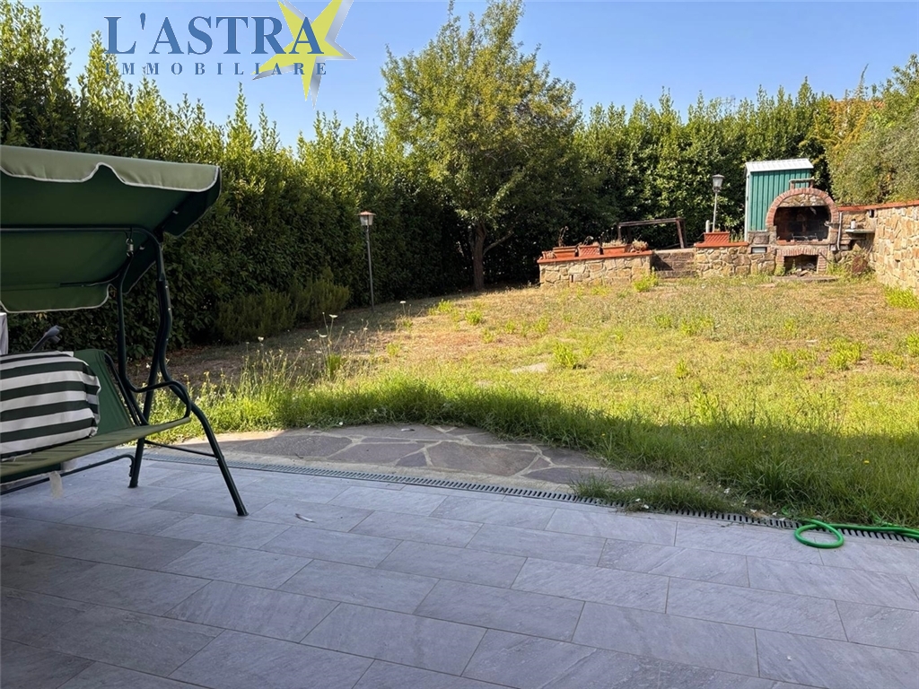 Villa / Villetta / Terratetto in vendita a Lastra a signa zona Malmantile - immagine 14