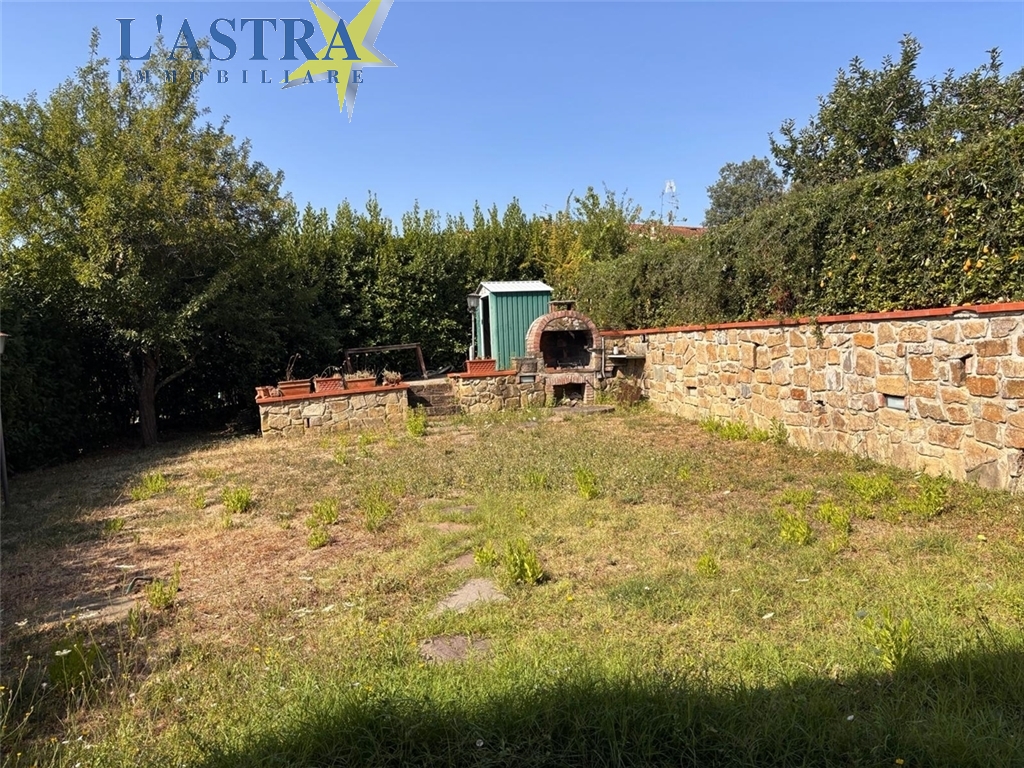 Villa / Villetta / Terratetto in vendita a Lastra a signa zona Malmantile - immagine 15