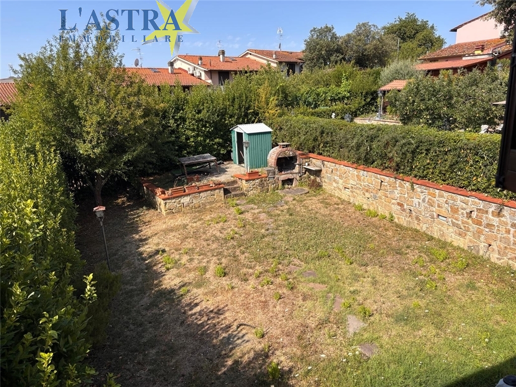 Villa / Villetta / Terratetto in vendita a Lastra a signa zona Malmantile - immagine 26
