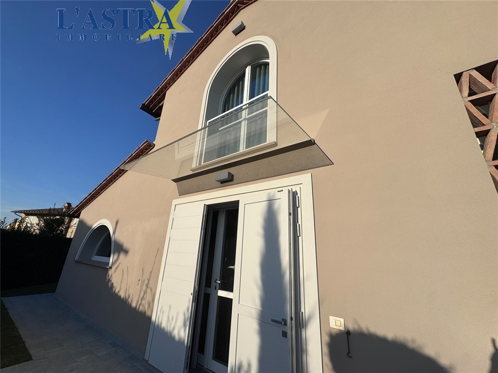 Villa / Villetta / Terratetto in vendita a San miniato zona Molino d'egola - anteprima 2