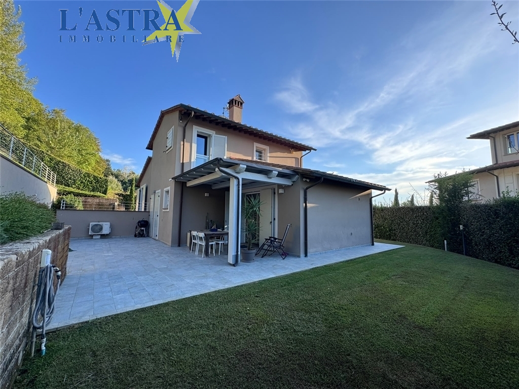 Villa / Villetta / Terratetto in vendita a San miniato zona Molino d'egola - anteprima 3