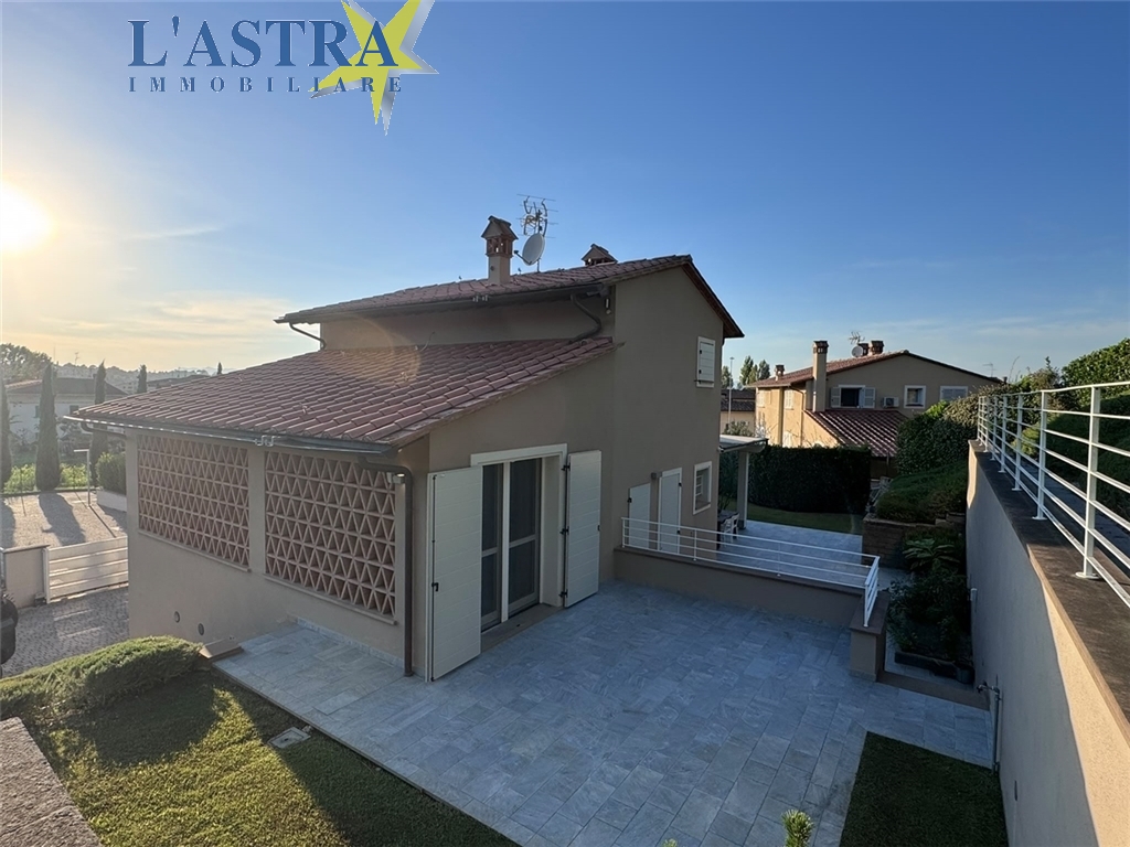 Villa / Villetta / Terratetto in vendita a San miniato zona Molino d'egola - anteprima 4