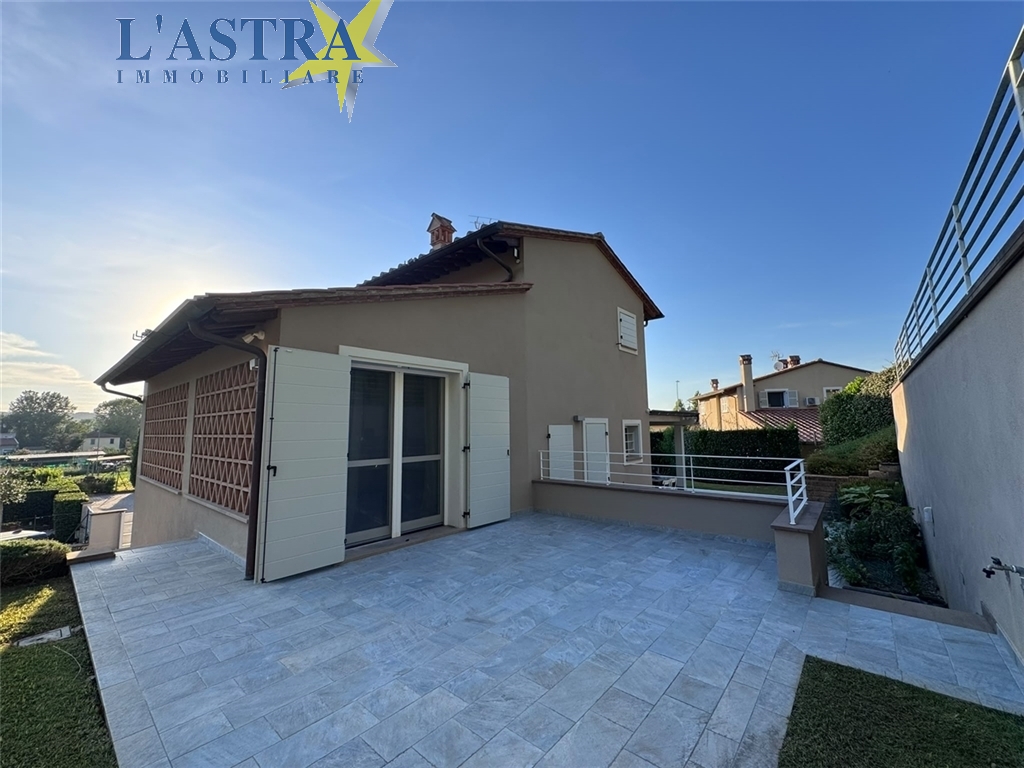 Villa / Villetta / Terratetto in vendita a San miniato zona Molino d'egola - anteprima 5