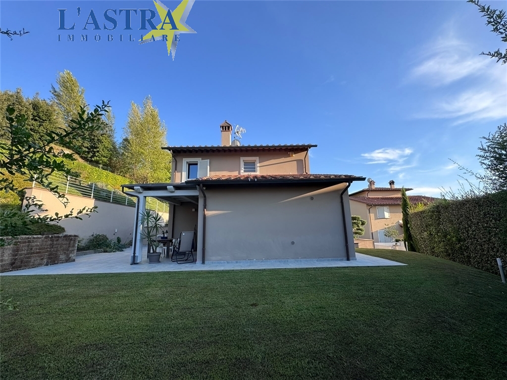 Villa / Villetta / Terratetto in vendita a San miniato zona Molino d'egola - anteprima 6