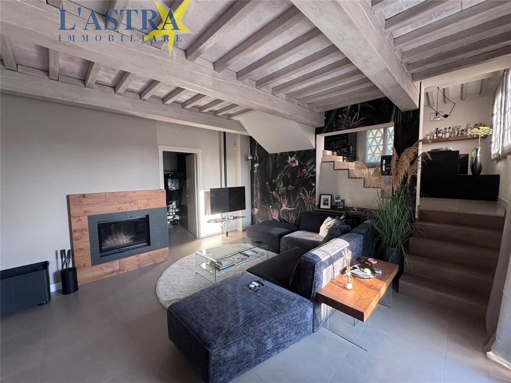 Villa / Villetta / Terratetto in vendita a San miniato zona Molino d'egola - anteprima 7