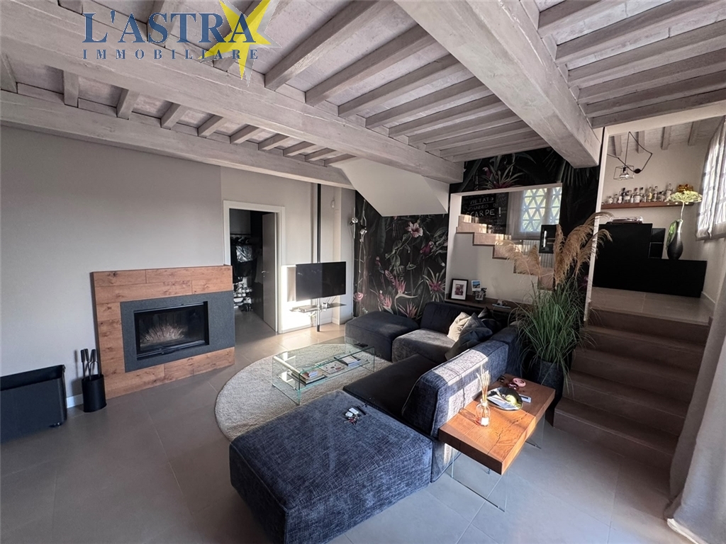 Villa / Villetta / Terratetto in vendita a San miniato zona Molino d'egola - anteprima 8