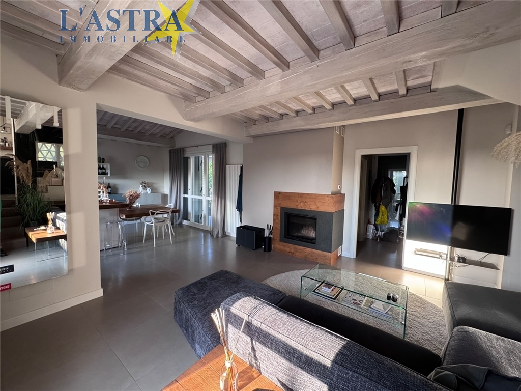 Villa / Villetta / Terratetto in vendita a San miniato zona Molino d'egola - anteprima 11