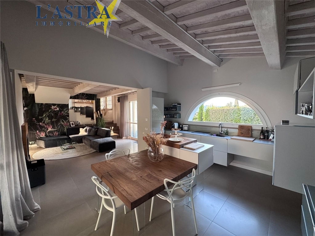 Villa / Villetta / Terratetto in vendita a San miniato zona Molino d'egola - anteprima 12