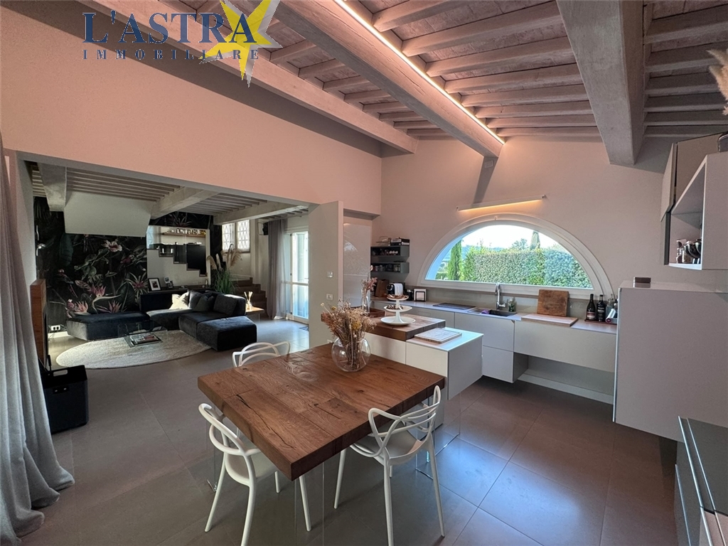 Villa / Villetta / Terratetto in vendita a San miniato zona Molino d'egola - anteprima 13