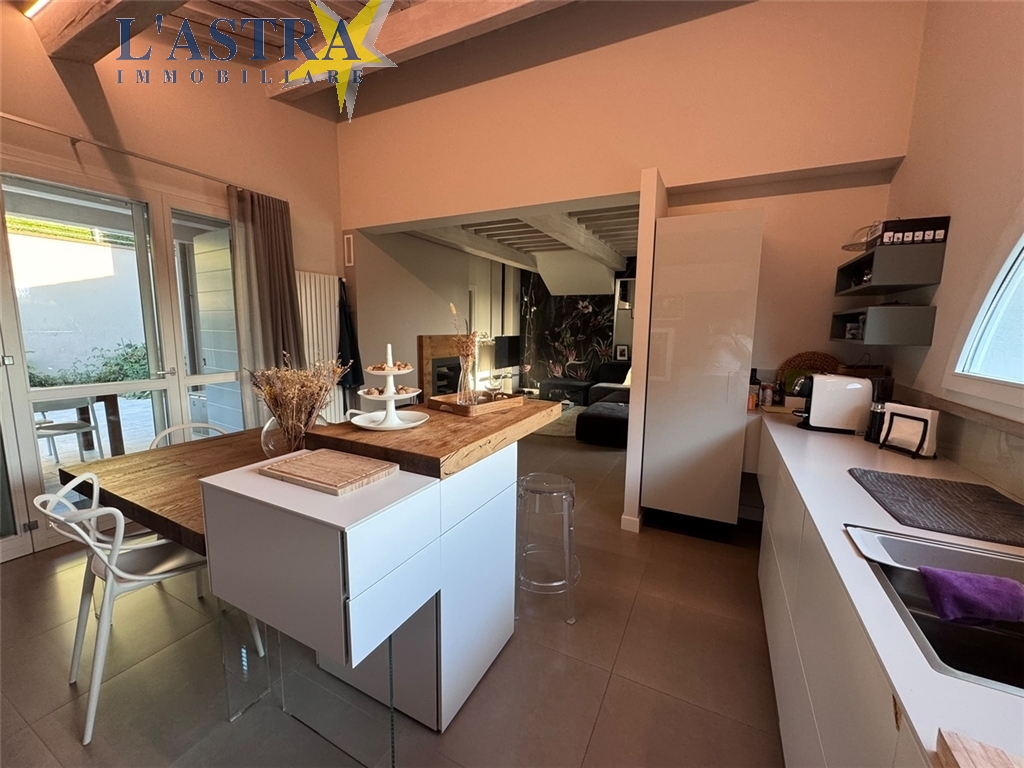 Villa / Villetta / Terratetto in vendita a San miniato zona Molino d'egola - anteprima 14