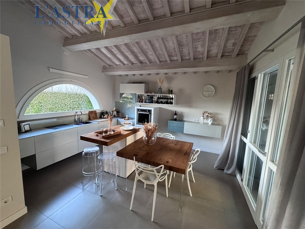 Villa / Villetta / Terratetto in vendita a San miniato zona Molino d'egola - anteprima 16