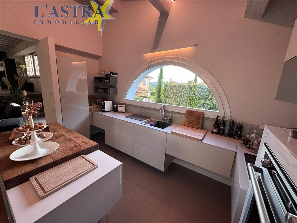 Villa / Villetta / Terratetto in vendita a San miniato zona Molino d'egola - anteprima 18