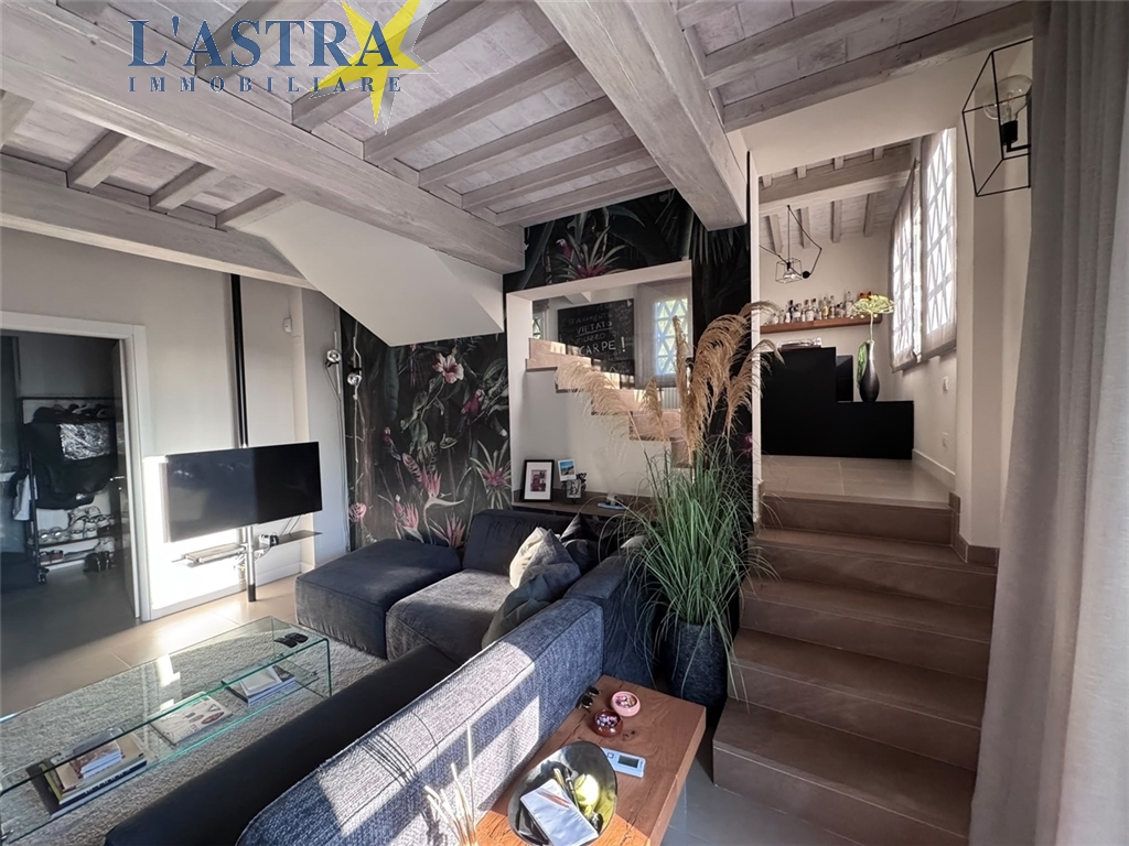 Villa / Villetta / Terratetto in vendita a San miniato zona Molino d'egola - anteprima 19