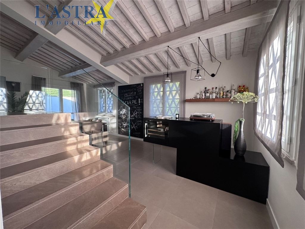 Villa / Villetta / Terratetto in vendita a San miniato zona Molino d'egola - anteprima 22
