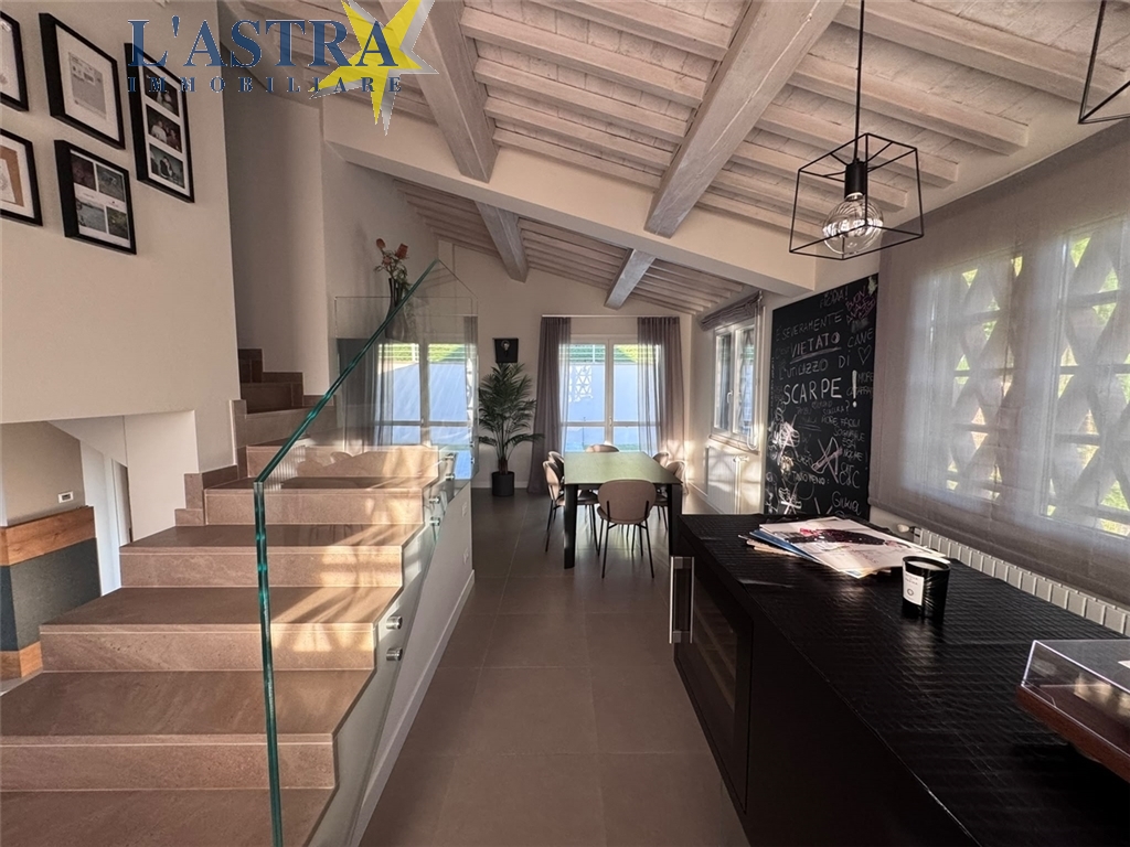 Villa / Villetta / Terratetto in vendita a San miniato zona Molino d'egola - anteprima 23