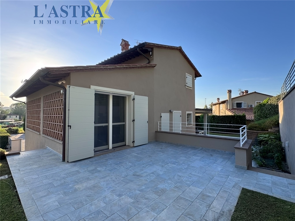 Villa / Villetta / Terratetto in vendita a San miniato zona Molino d'egola - anteprima 39