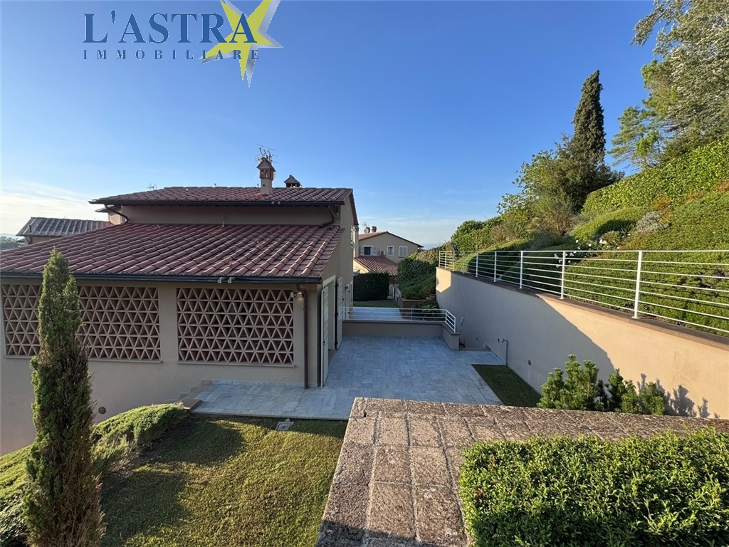 Villa / Villetta / Terratetto in vendita a San miniato zona Molino d'egola - anteprima 41