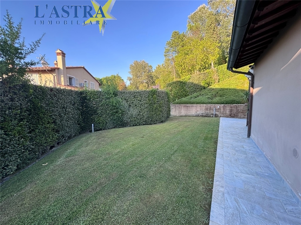 Villa / Villetta / Terratetto in vendita a San miniato zona Molino d'egola - anteprima 42