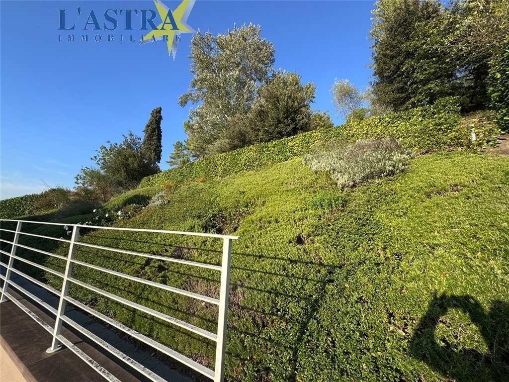 Villa / Villetta / Terratetto in vendita a San miniato zona Molino d'egola - anteprima 43