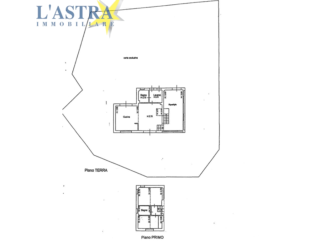 Villa / Villetta / Terratetto in vendita a San miniato zona Molino d'egola - anteprima 44