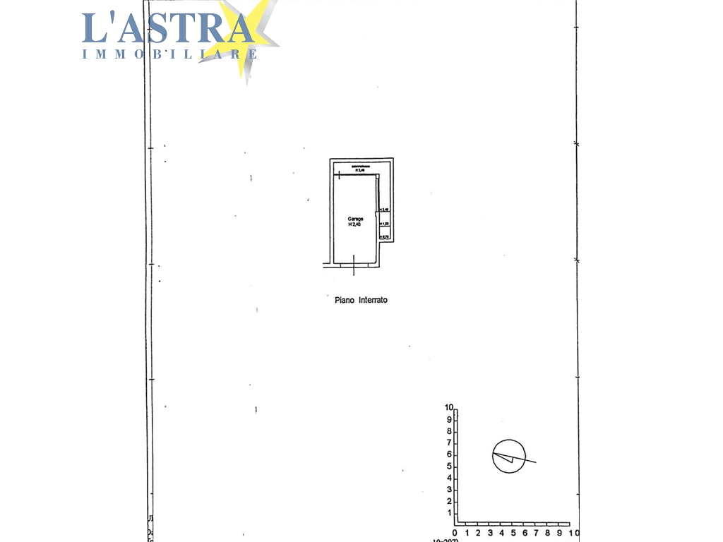 Villa / Villetta / Terratetto in vendita a San miniato zona Molino d'egola - anteprima 45