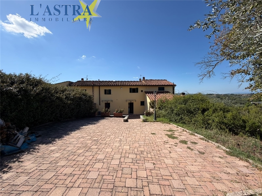 Villa / Villetta / Terratetto in vendita a Scandicci zona Vigliano - immagine 6