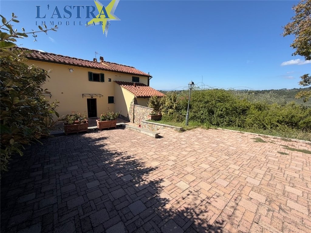Villa / Villetta / Terratetto in vendita a Scandicci zona Vigliano - immagine 7