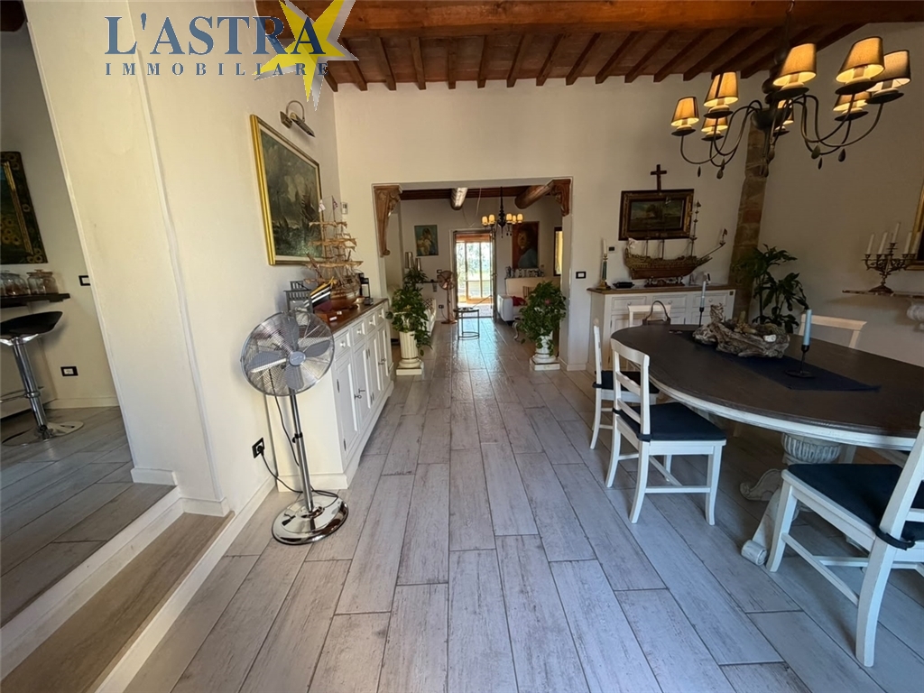 Villa / Villetta / Terratetto in vendita a Scandicci zona Vigliano - immagine 11