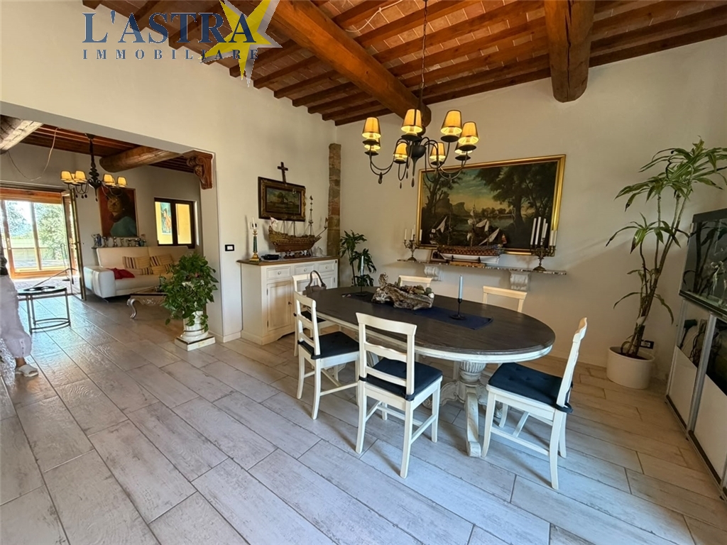 Villa / Villetta / Terratetto in vendita a Scandicci zona Vigliano - immagine 12