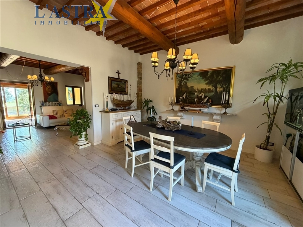 Villa / Villetta / Terratetto in vendita a Scandicci zona Vigliano - immagine 13