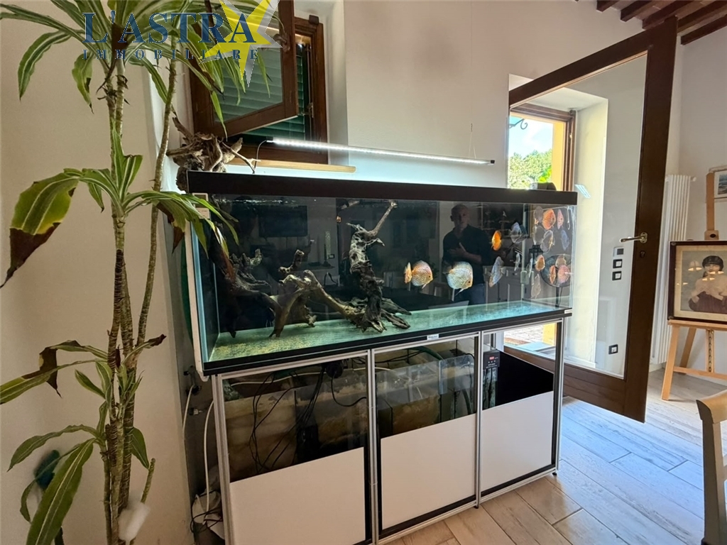 Villa / Villetta / Terratetto in vendita a Scandicci zona Vigliano - immagine 14