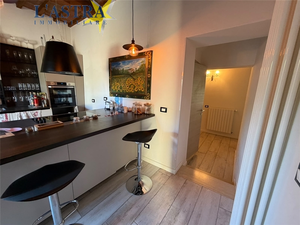 Villa / Villetta / Terratetto in vendita a Scandicci zona Vigliano - immagine 16