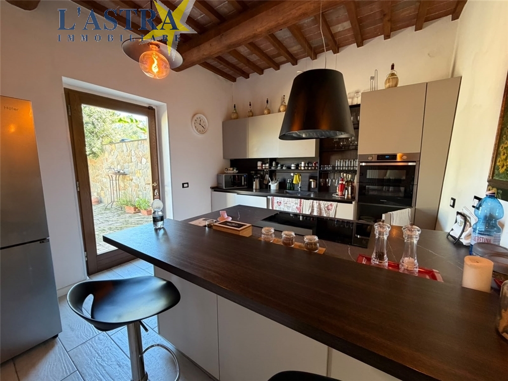 Villa / Villetta / Terratetto in vendita a Scandicci zona Vigliano - immagine 17