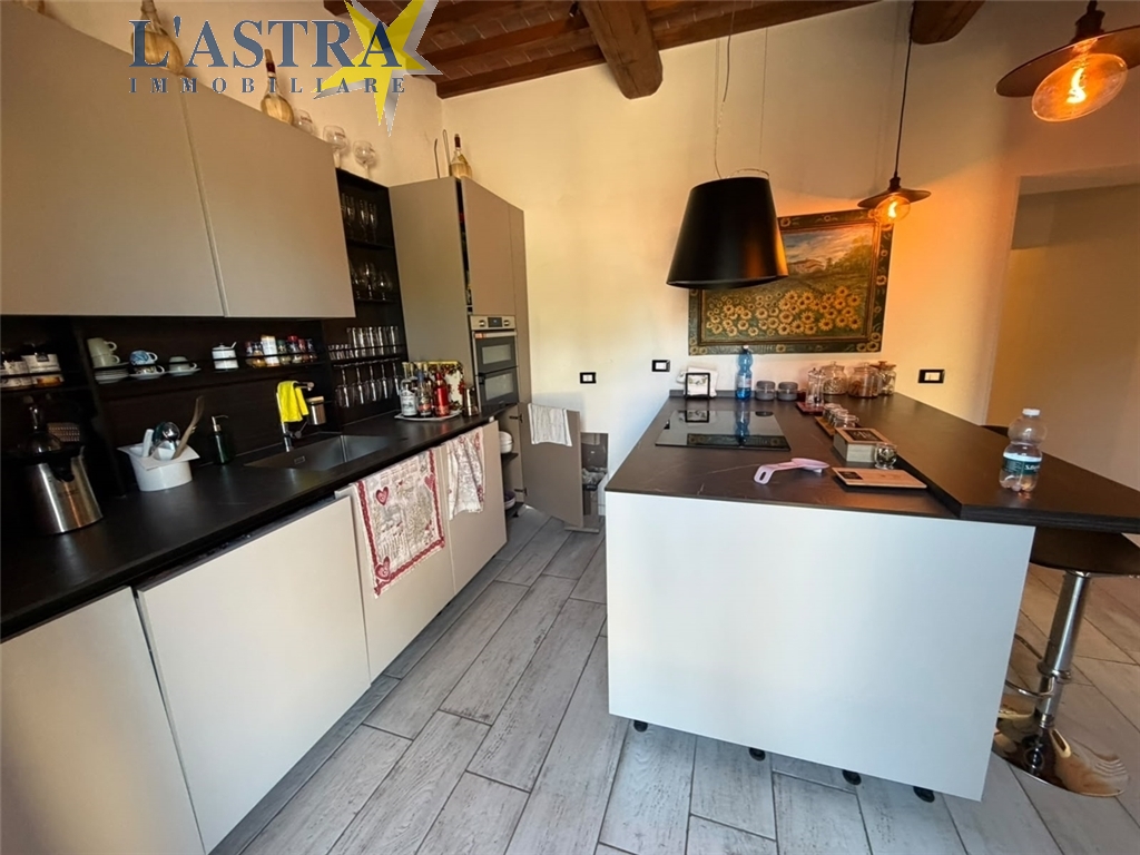 Villa / Villetta / Terratetto in vendita a Scandicci zona Vigliano - immagine 18