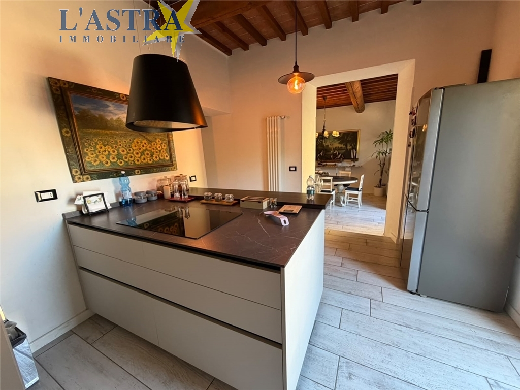 Villa / Villetta / Terratetto in vendita a Scandicci zona Vigliano - immagine 19
