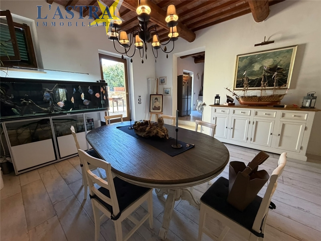 Villa / Villetta / Terratetto in vendita a Scandicci zona Vigliano - immagine 20